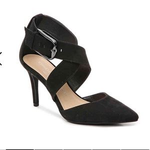 Chinese Laundry Z-Racquel pumps